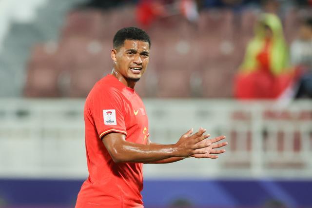 足球直播-国足众将明确目标 蒋光太：做好自己期待好的表现