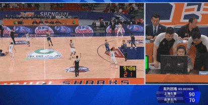 开云体育app下载-8人被停赛14人遭罚款 今年CBA季后赛有点“爆”