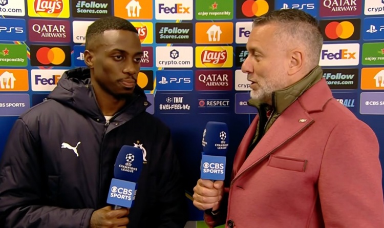 开云体育在线-小维阿谈不敌利物浦：这是一场艰难的比赛，他们在技术上非常出色