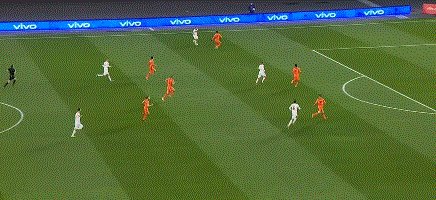 足球直播-【世预】土耳其3远射恰神传射 荷兰中柱+失点2比4负